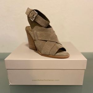 MARC FISHER Women’s Sandals